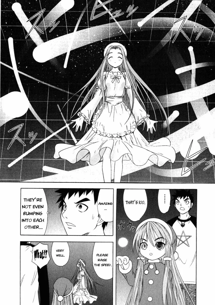Read Happy World! chapter 52 image 7 on Lezhin
