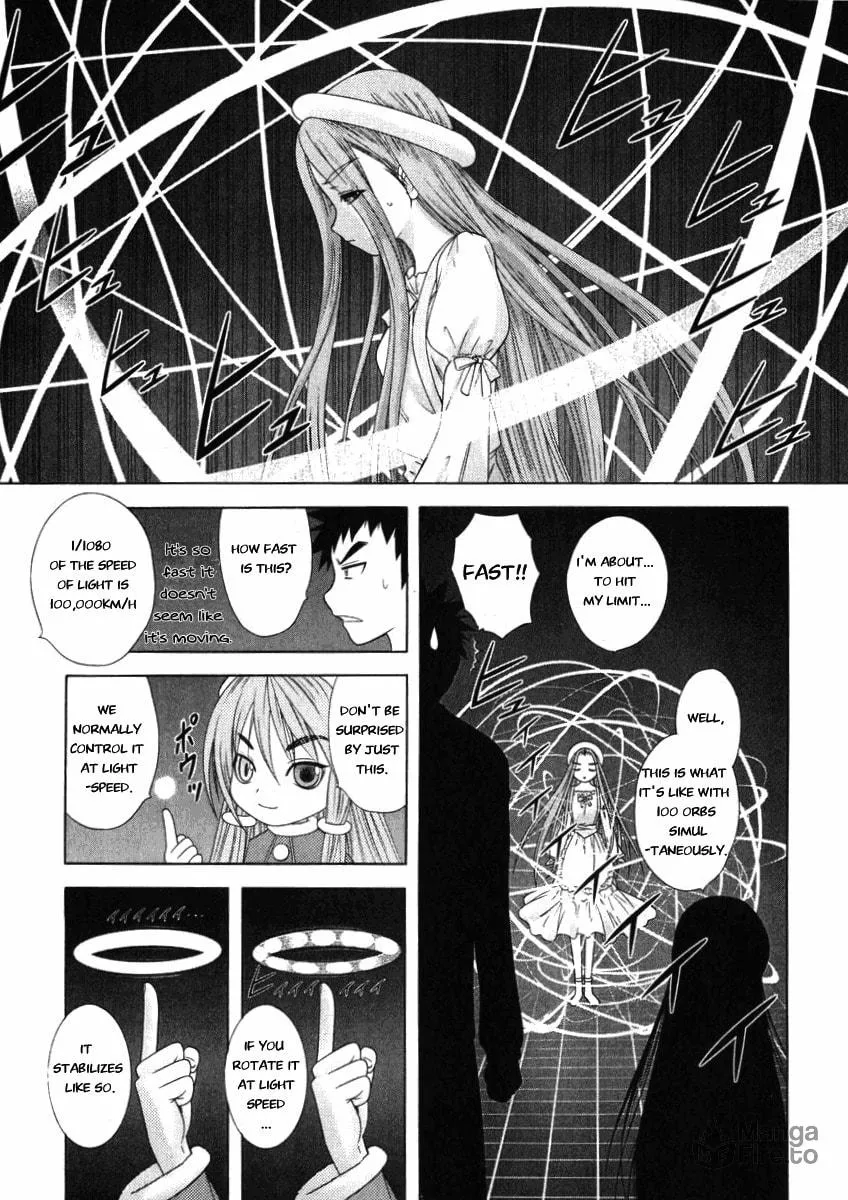 Read Happy World! chapter 52 image 8 on Lezhin