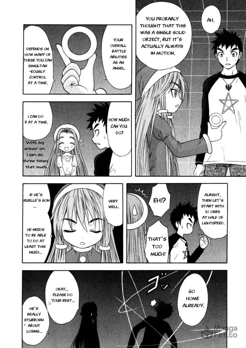 Read Happy World! chapter 52 image 9 on Lezhin