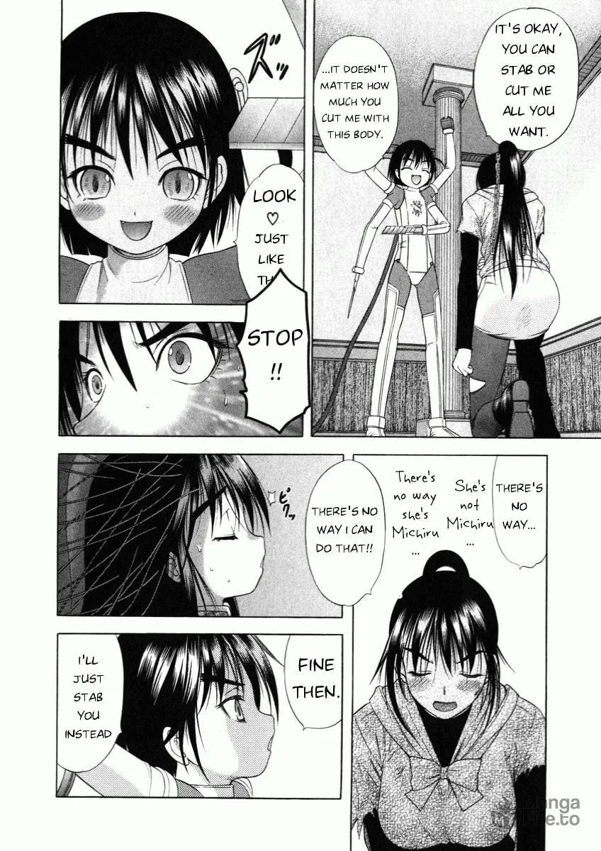 Read Happy World! chapter 53 image 17 on Lezhin