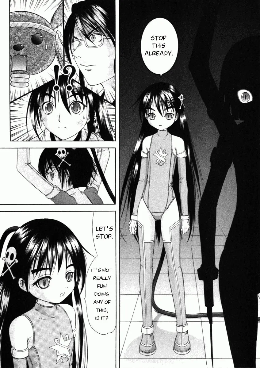 Read Happy World! chapter 53 image 18 on Lezhin