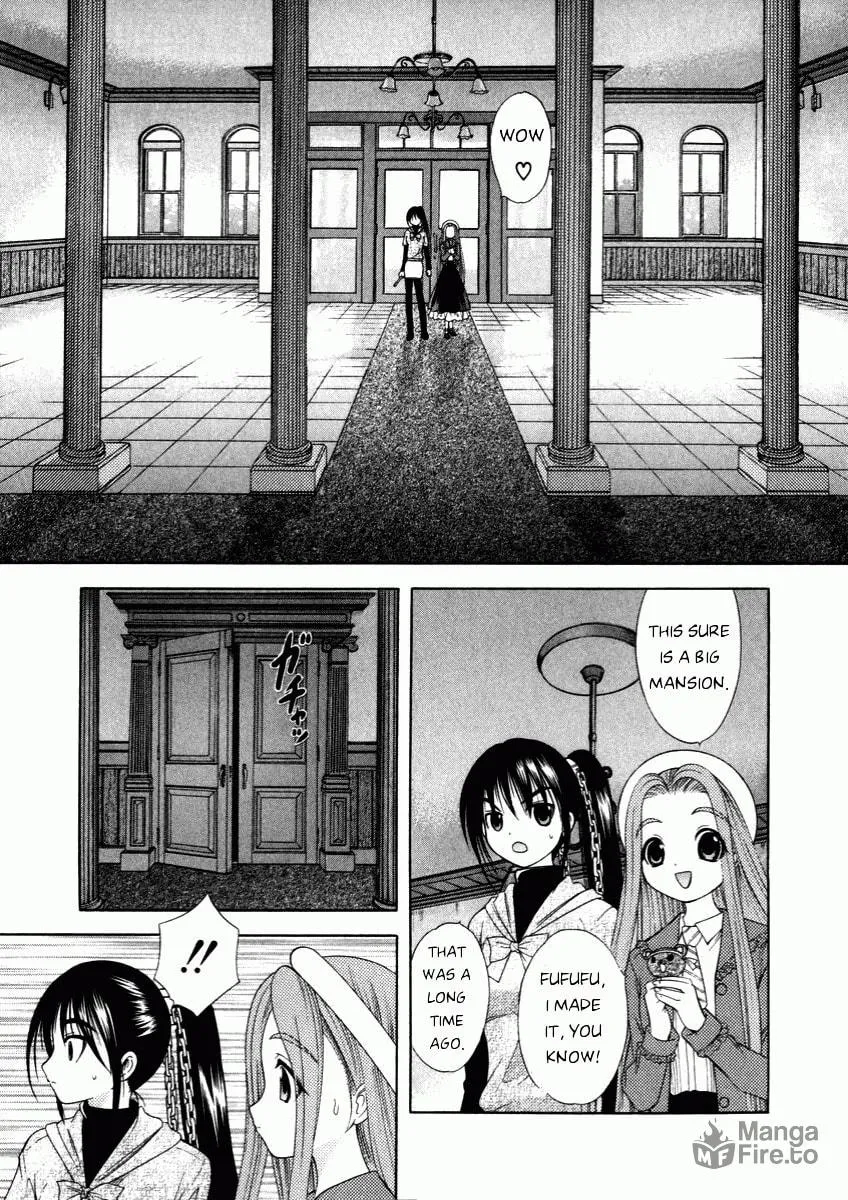 Read Happy World! chapter 53 image 2 on Lezhin