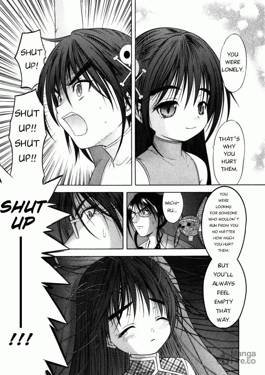 Read Happy World! chapter 53 image 20 on Lezhin