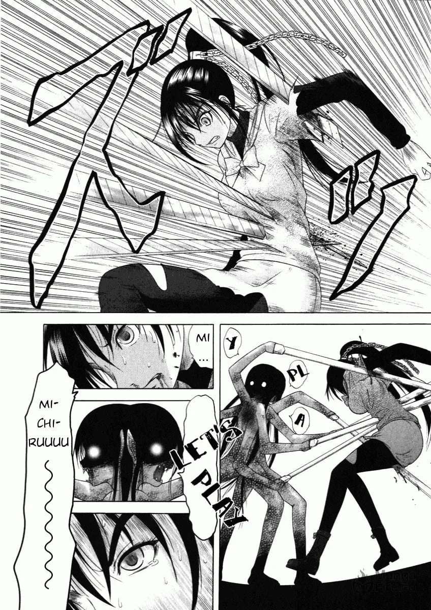 Read Happy World! chapter 53 image 23 on Lezhin