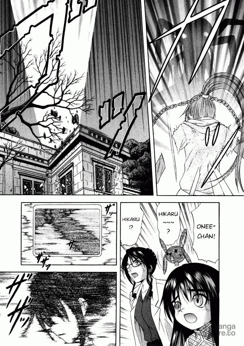 Read Happy World! chapter 53 image 24 on Lezhin
