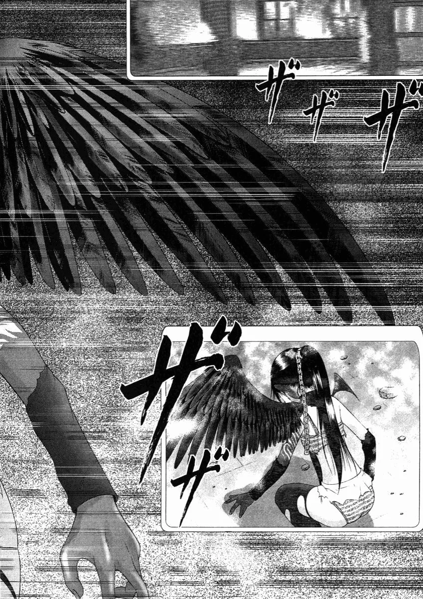 Read Happy World! chapter 53 image 25 on Lezhin