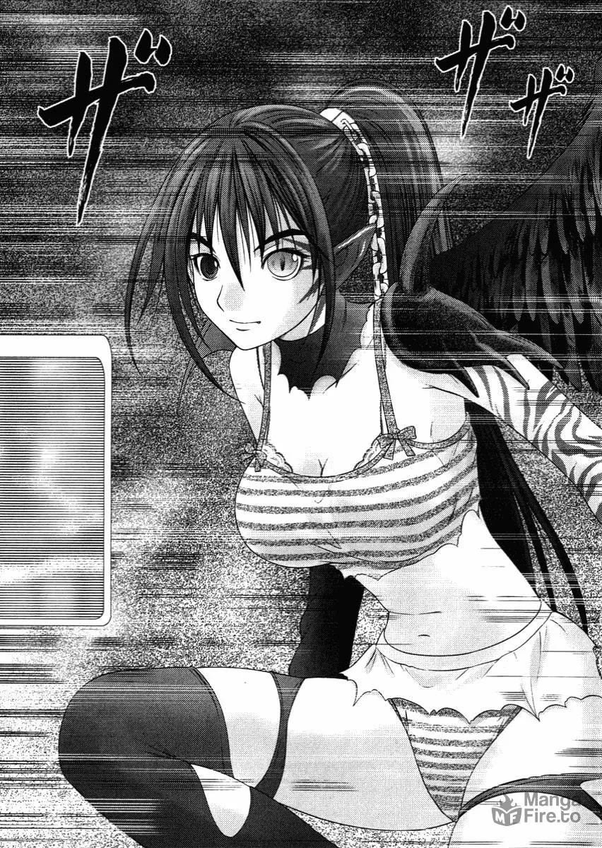 Read Happy World! chapter 53 image 26 on Lezhin