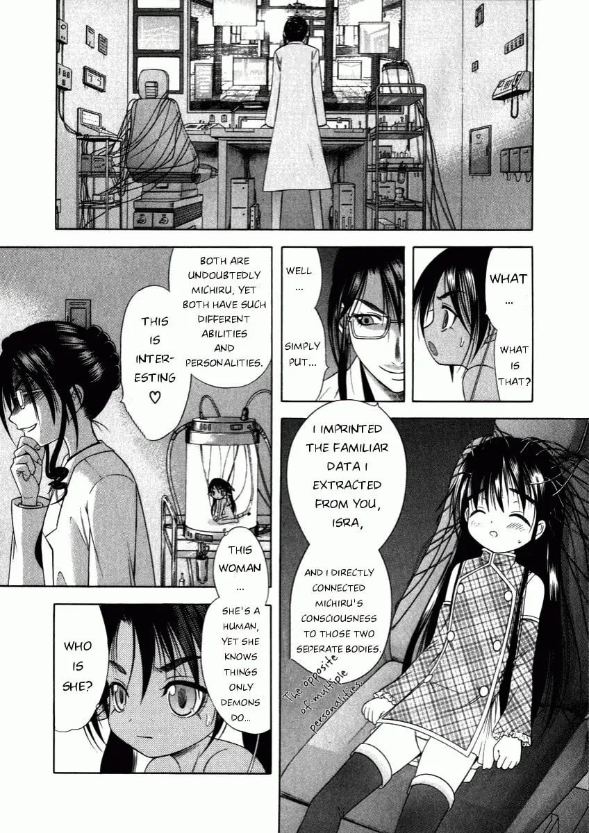 Read Happy World! chapter 53 image 7 on Lezhin