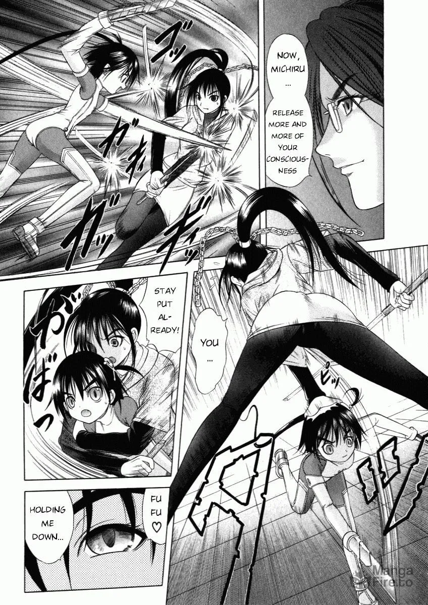 Read Happy World! chapter 53 image 8 on Lezhin