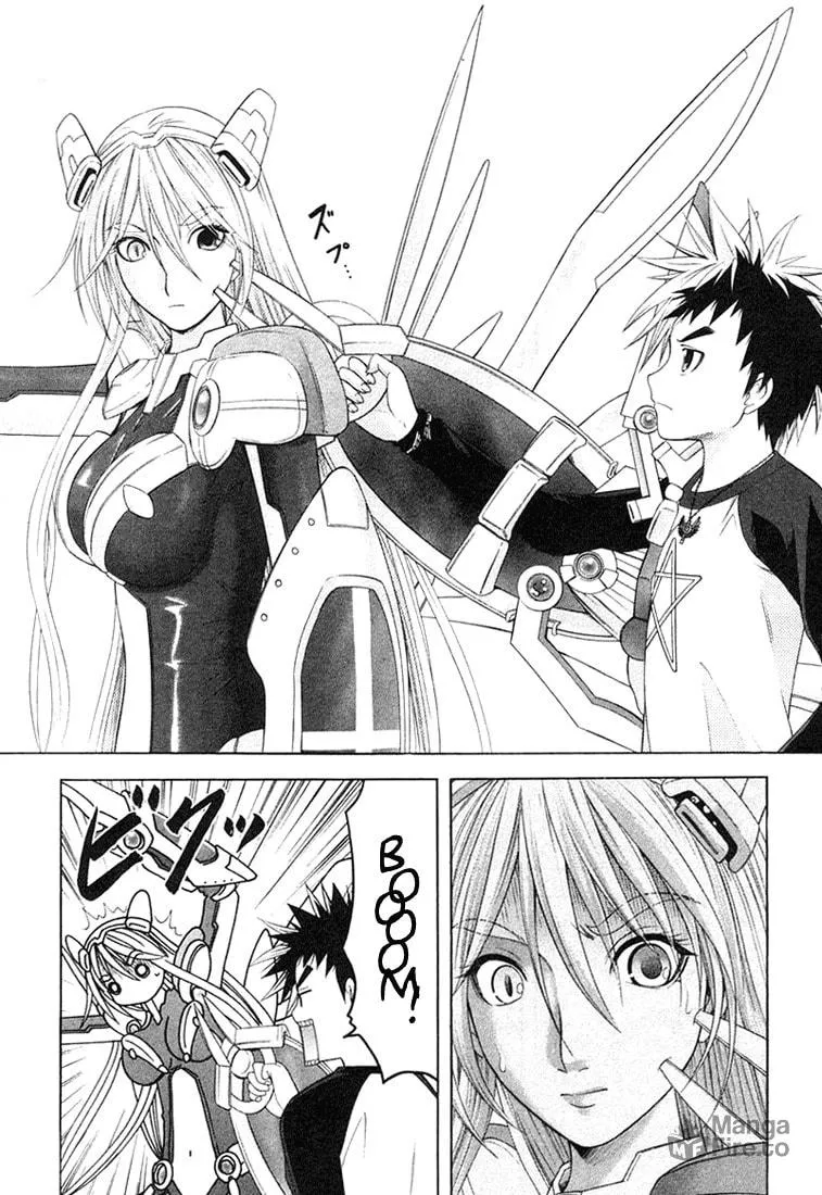 Read Happy World! chapter 55 image 17 on Lezhin