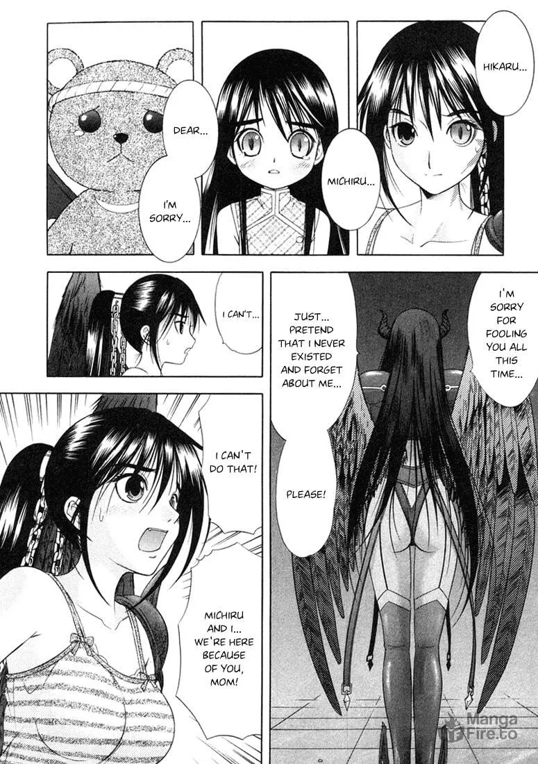 Read Happy World! chapter 55 image 23 on Lezhin