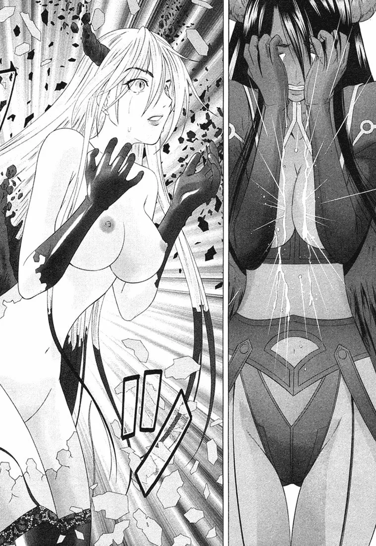 Read Happy World! chapter 55 image 25 on Lezhin