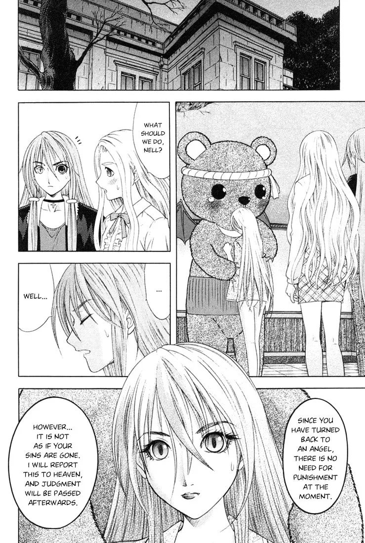 Read Happy World! chapter 55 image 27 on Lezhin