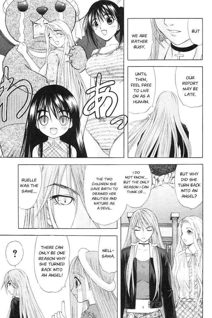 Read Happy World! chapter 55 image 28 on Lezhin