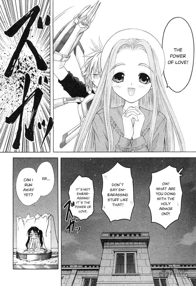 Read Happy World! chapter 55 image 29 on Lezhin