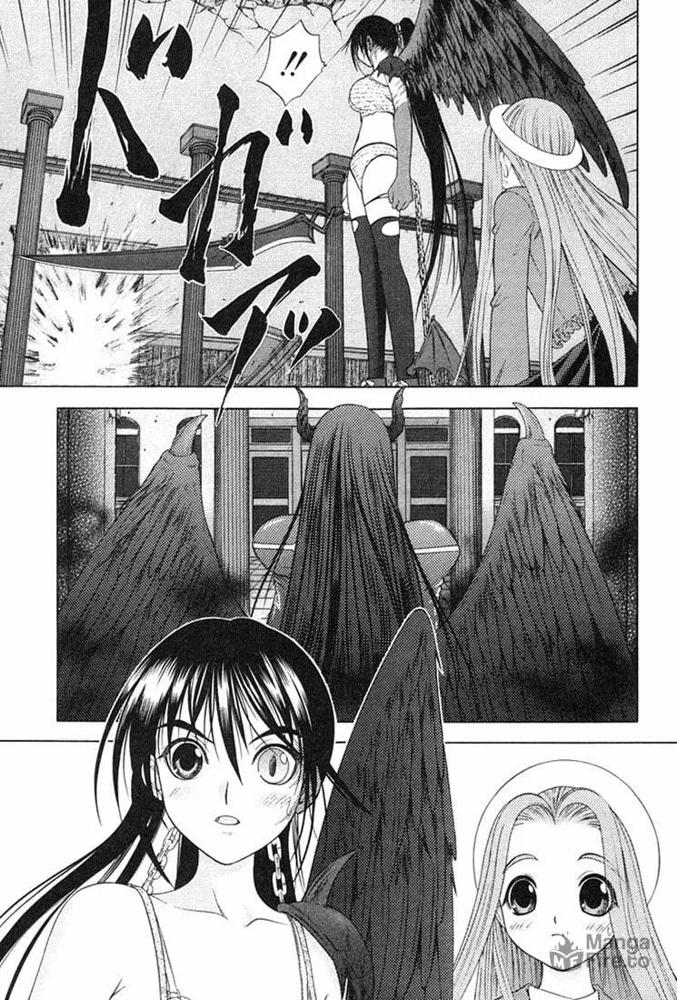 Read Happy World! chapter 55 image 8 on Lezhin