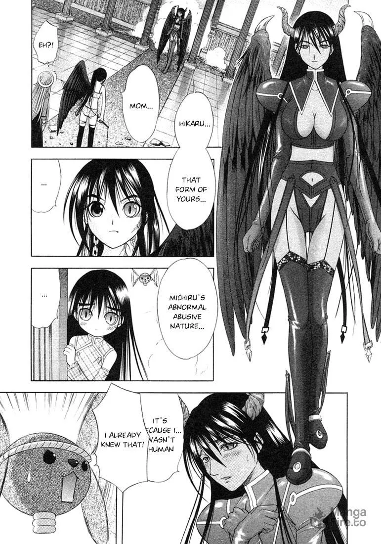 Read Happy World! chapter 55 image 9 on Lezhin