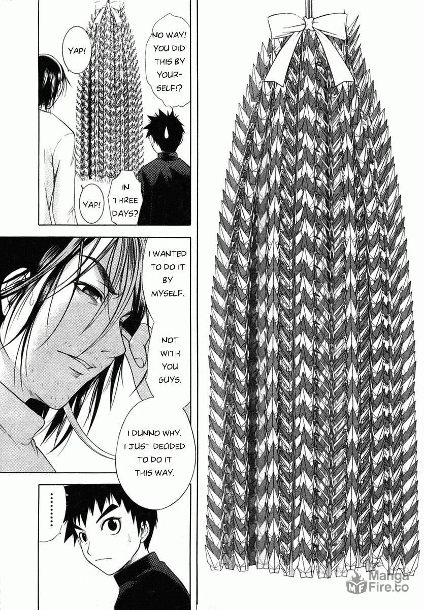 Read Happy World! chapter 56 image 11 on Lezhin