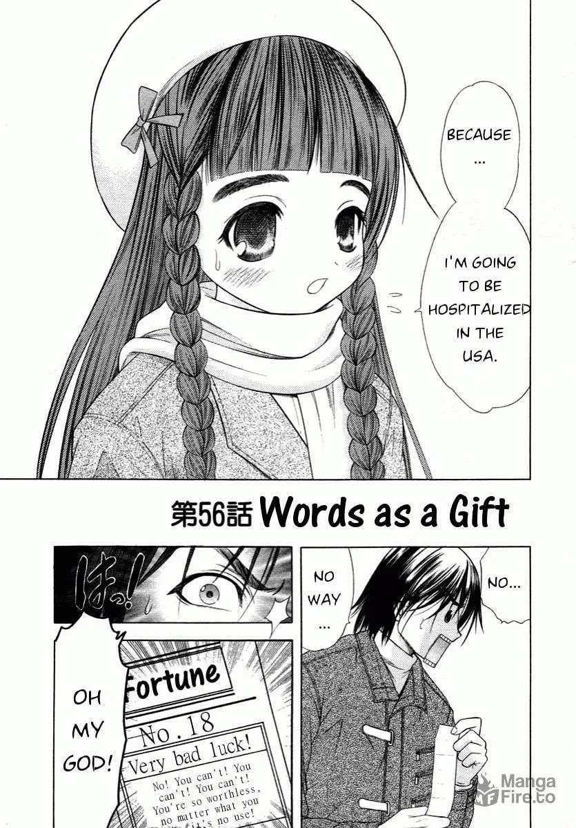 Read Happy World! chapter 56 image 2 on Lezhin