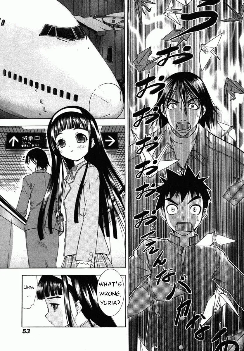 Read Happy World! chapter 56 image 20 on Lezhin