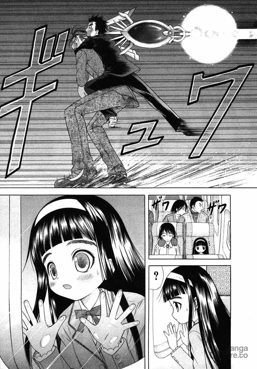 Read Happy World! chapter 56 image 26 on Lezhin