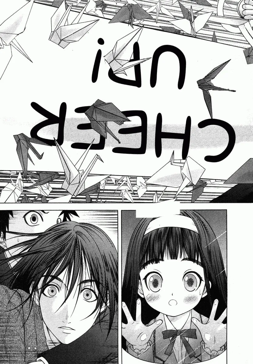 Read Happy World! chapter 56 image 28 on Lezhin