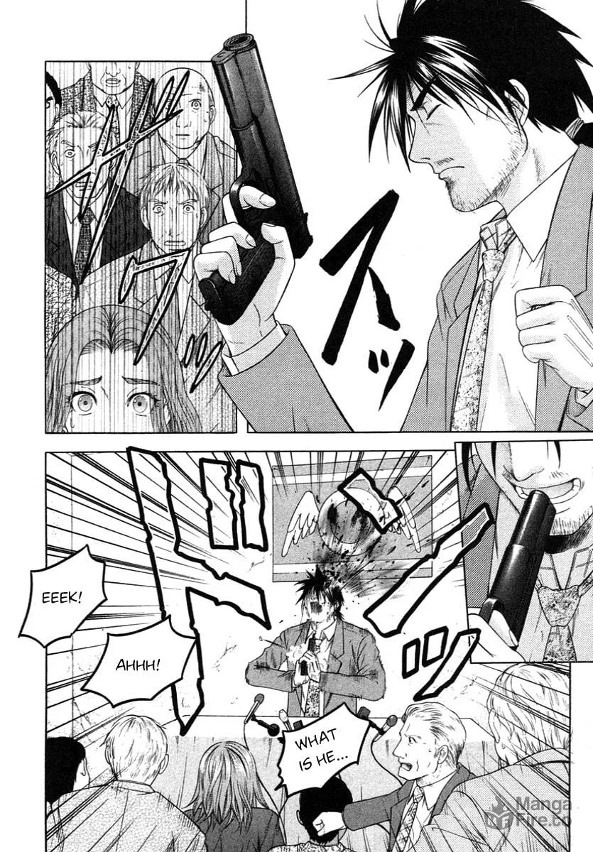 Read Happy World! chapter 57 image 11 on Lezhin