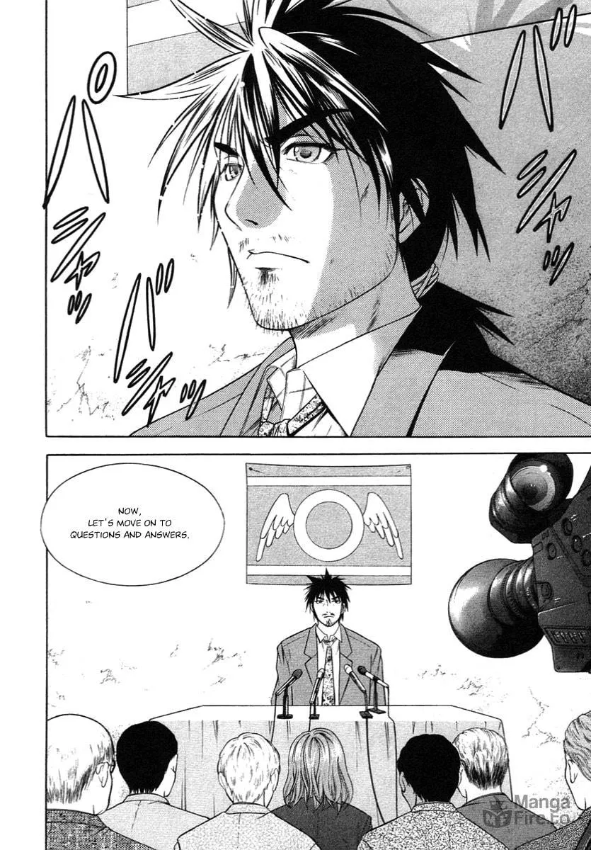 Read Happy World! chapter 57 image 9 on Lezhin