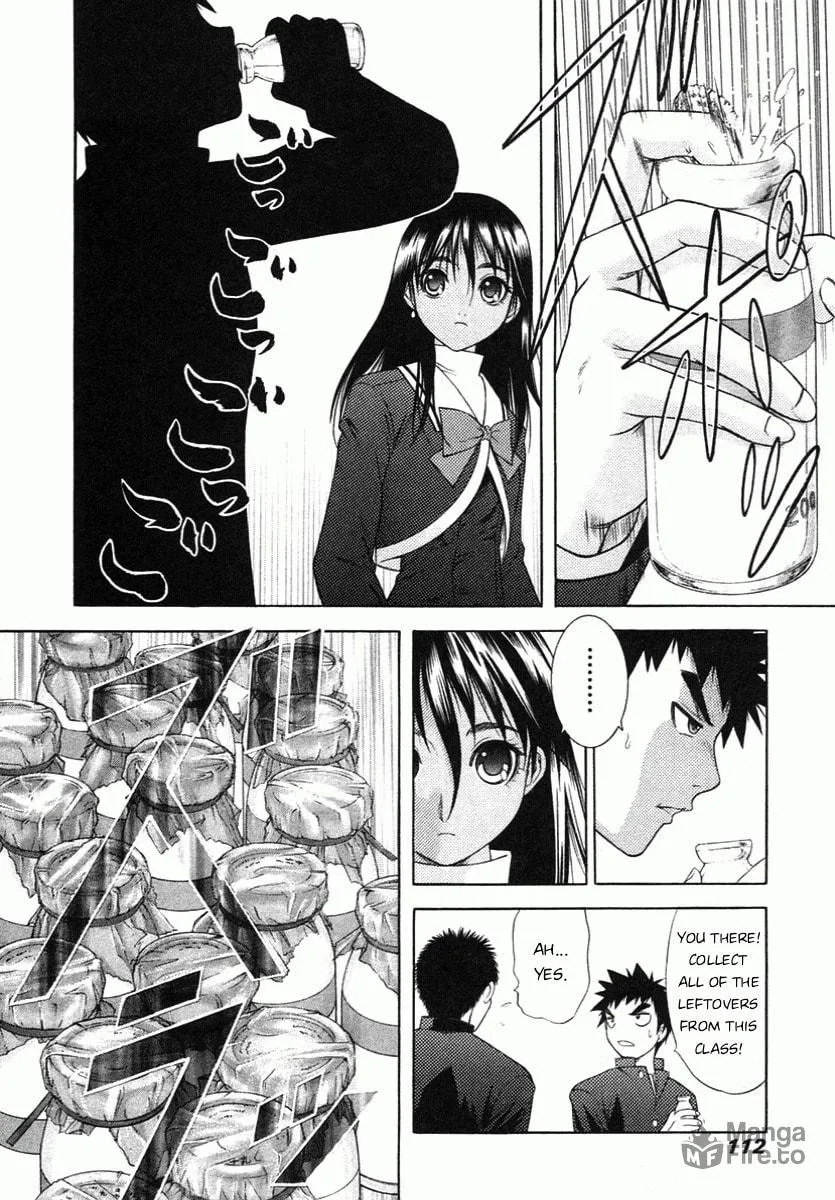 Read Happy World! chapter 58 image 23 on Lezhin