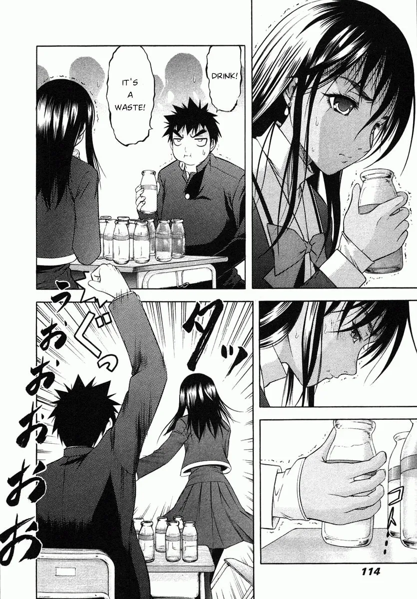 Read Happy World! chapter 58 image 25 on Lezhin