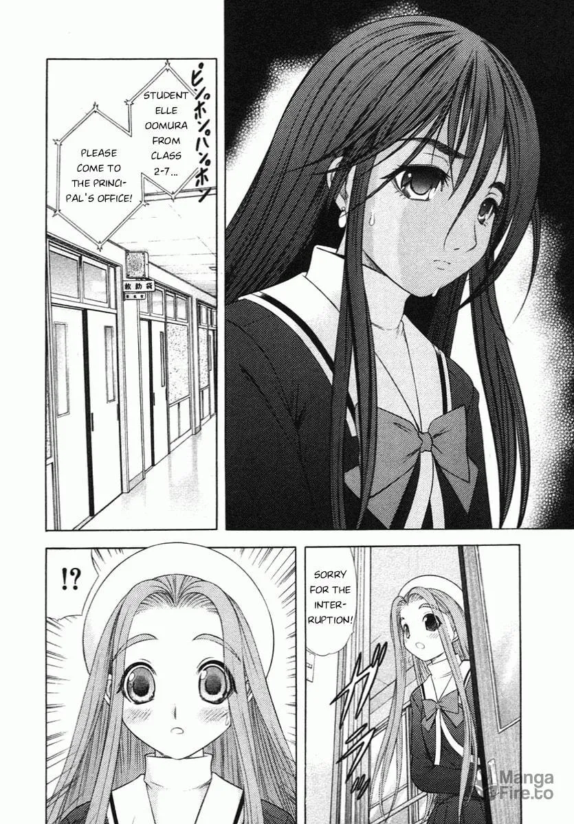 Read Happy World! chapter 58 image 29 on Lezhin