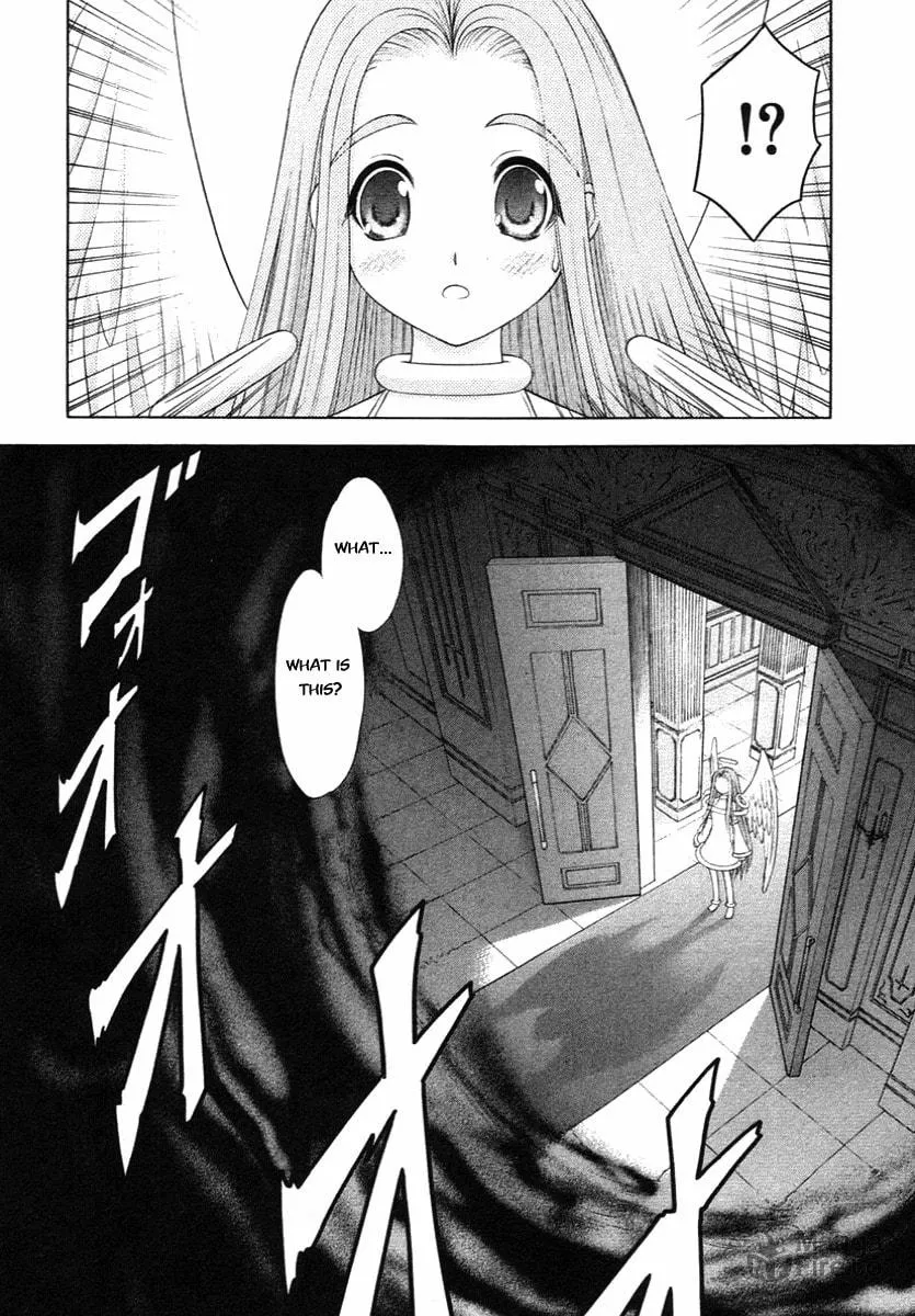 Read Happy World! chapter 59 image 17 on Lezhin