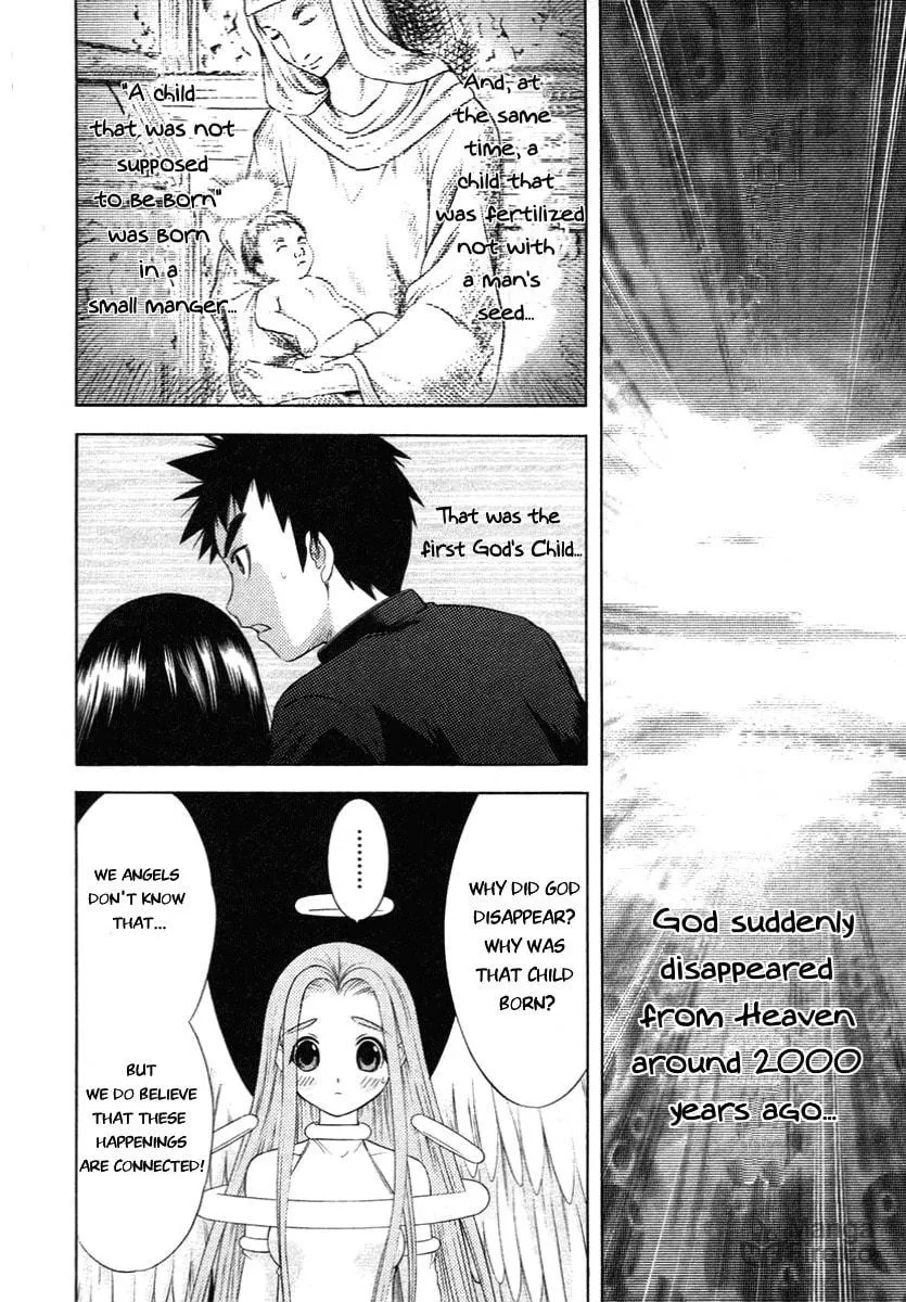 Read Happy World! chapter 59 image 19 on Lezhin