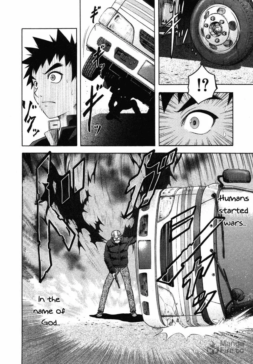 Read Happy World! chapter 59 image 23 on Lezhin