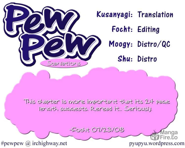 Read Happy World! chapter 59 image 24 on Lezhin
