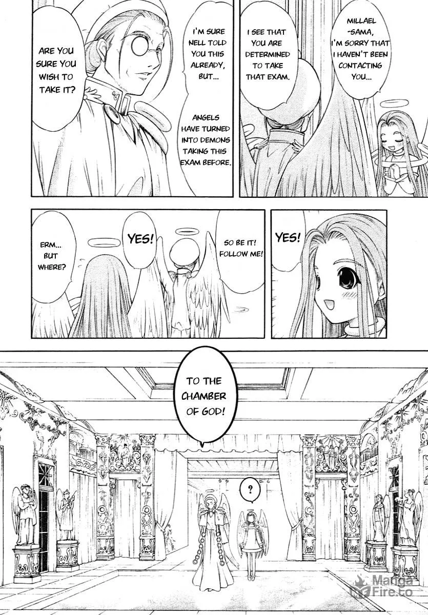 Read Happy World! chapter 59 image 5 on Lezhin