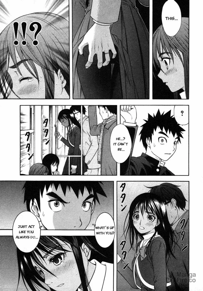 Read Happy World! chapter 59 image 8 on Lezhin