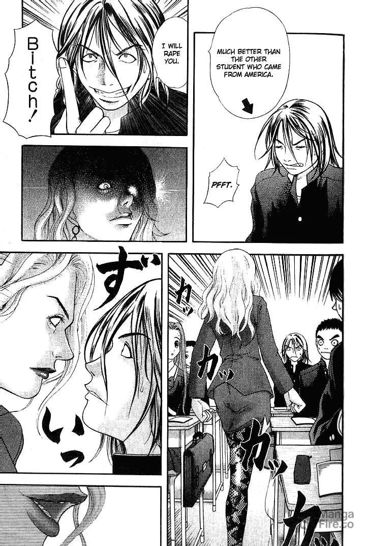 Read Happy World! chapter 6 image 2 on Lezhin