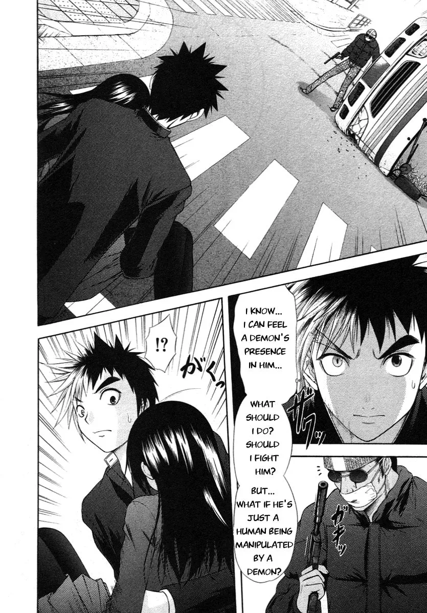 Read Happy World! chapter 60 image 1 on Lezhin