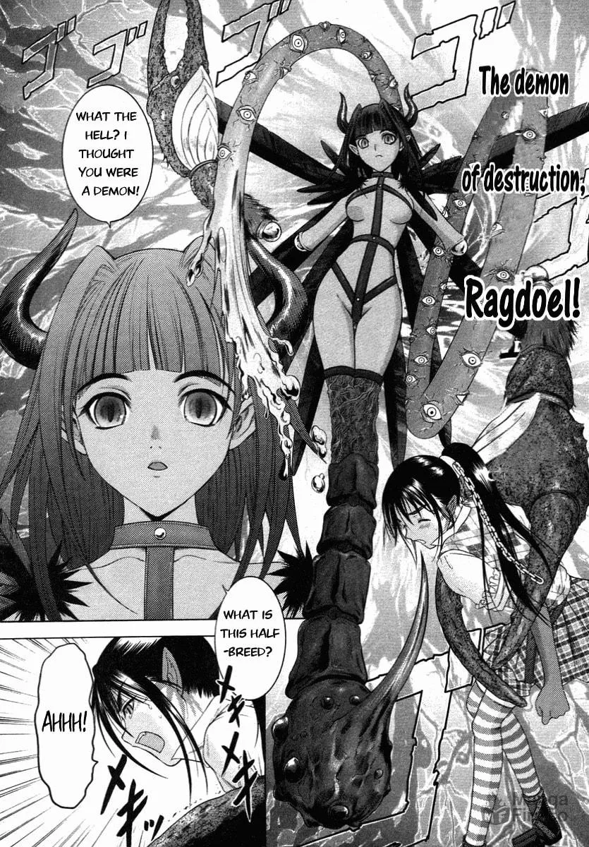 Read Happy World! chapter 60 image 11 on Lezhin