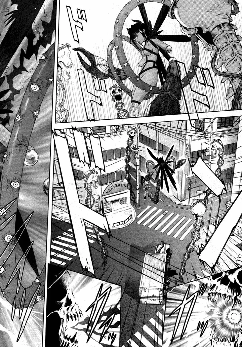 Read Happy World! chapter 60 image 13 on Lezhin