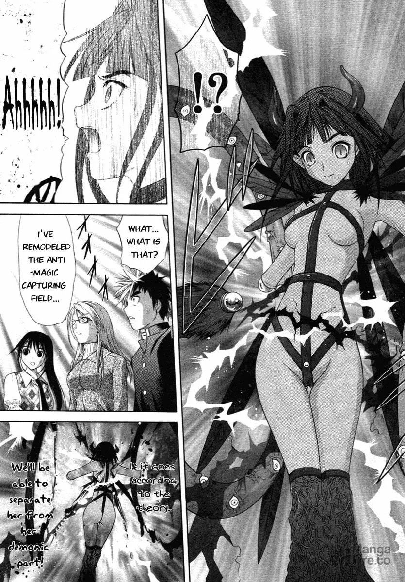 Read Happy World! chapter 60 image 14 on Lezhin