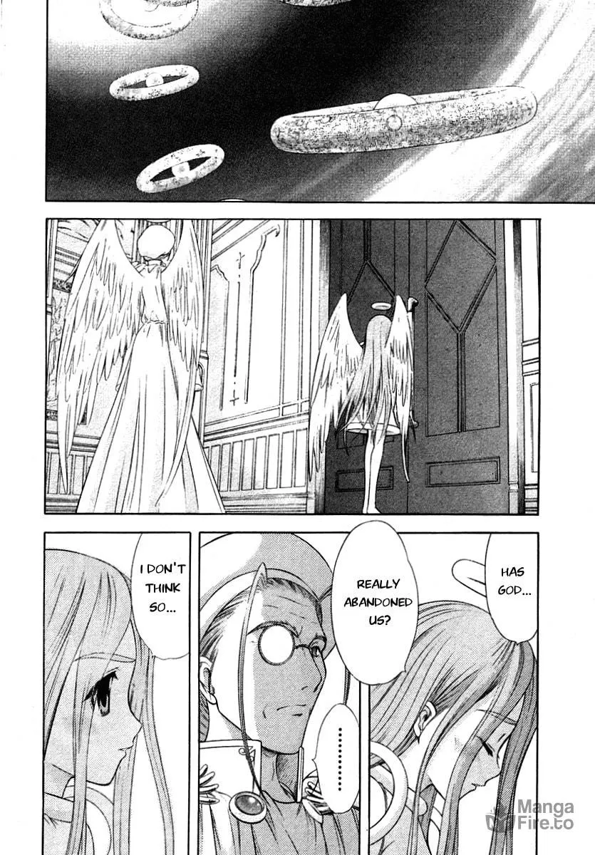 Read Happy World! chapter 60 image 17 on Lezhin