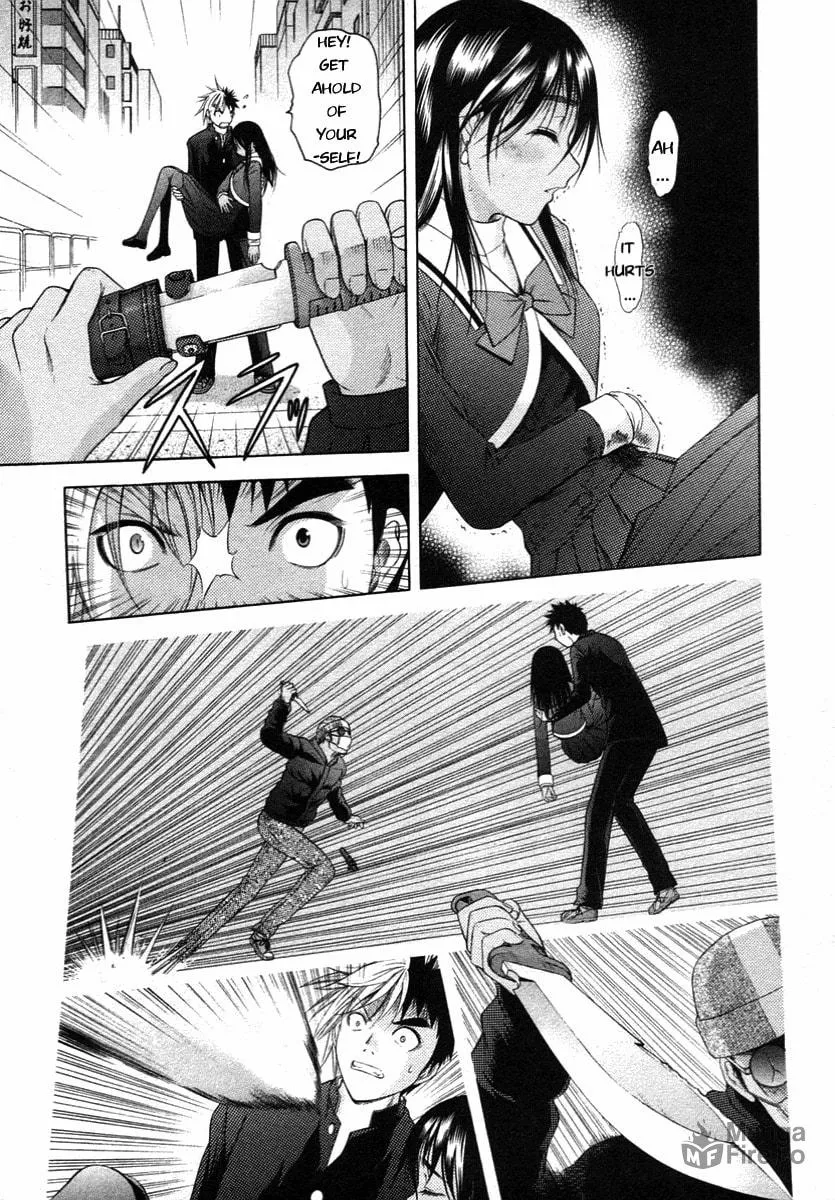 Read Happy World! chapter 60 image 2 on Lezhin