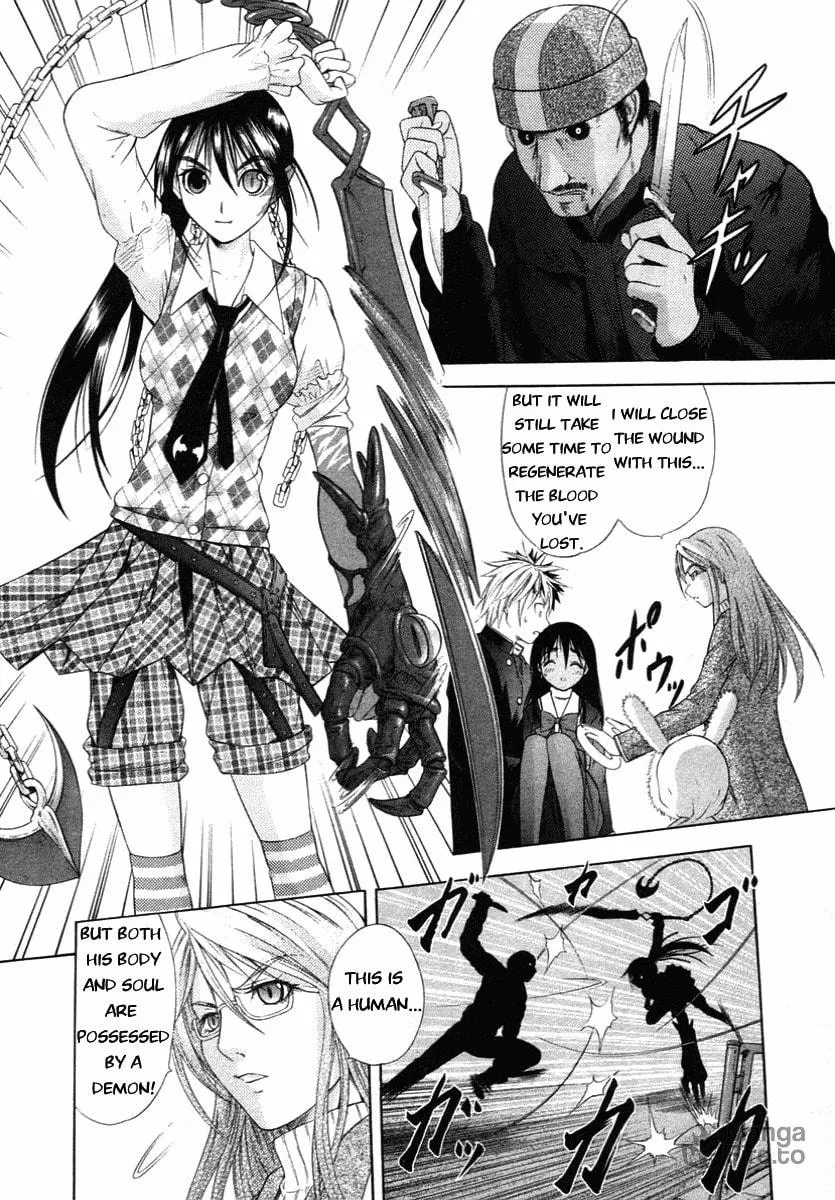 Read Happy World! chapter 60 image 5 on Lezhin