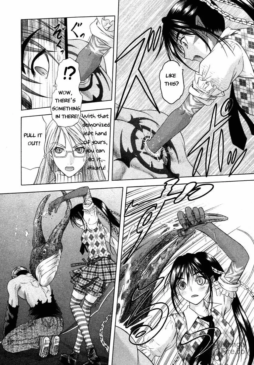 Read Happy World! chapter 60 image 9 on Lezhin
