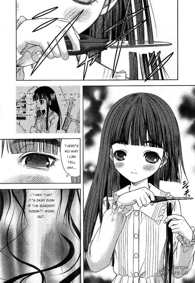 Read Happy World! chapter 61 image 11 on Lezhin