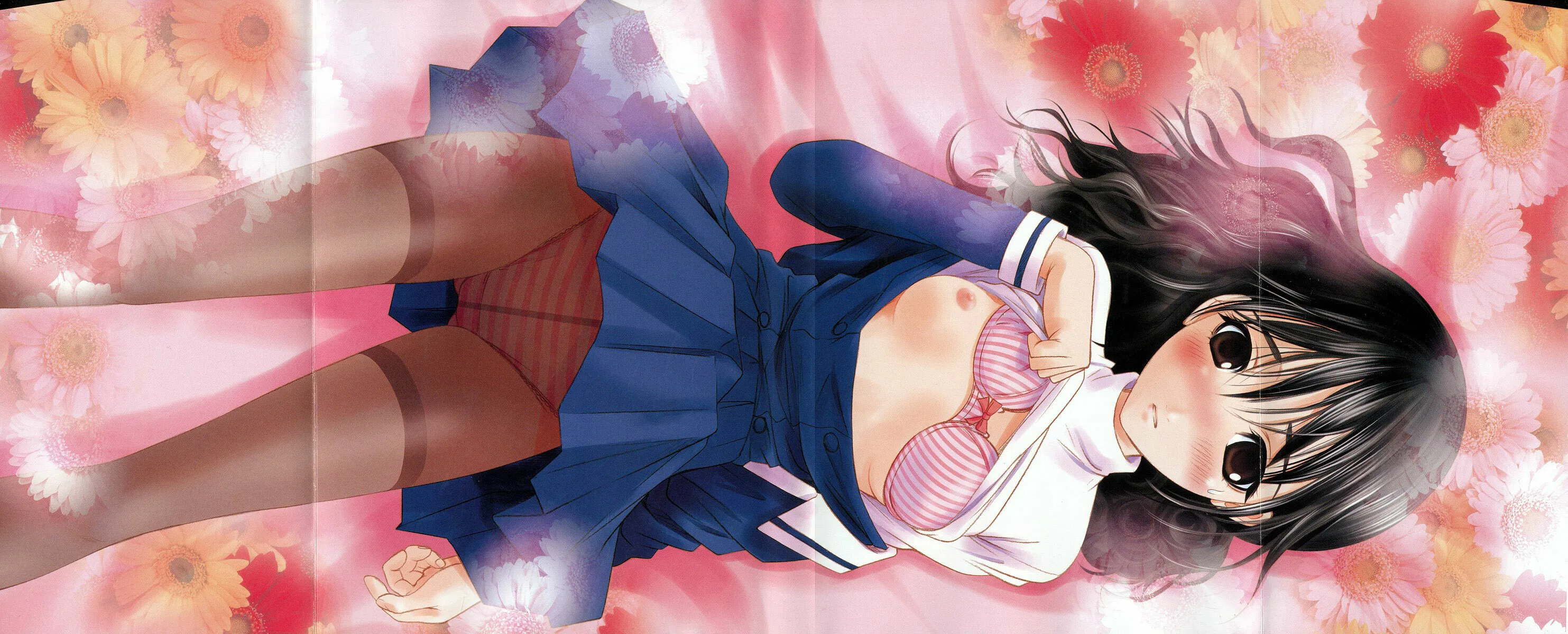 Read Happy World! chapter 61 image 2 on Lezhin