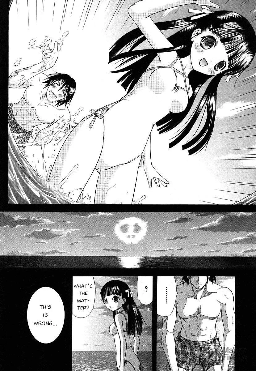 Read Happy World! chapter 61 image 20 on Lezhin