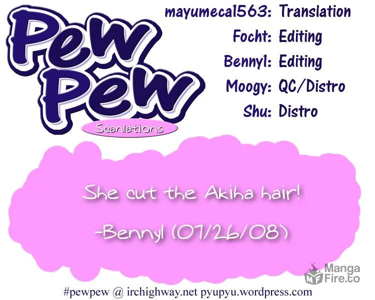 Read Happy World! chapter 61 image 38 on Lezhin